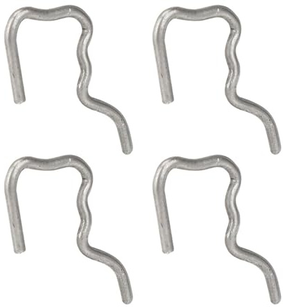Wiffe Upgraded Leaks Off Pipe Clip Clip Replacement Part Replaces 1379930 Auto Repair Pipe Set for Car