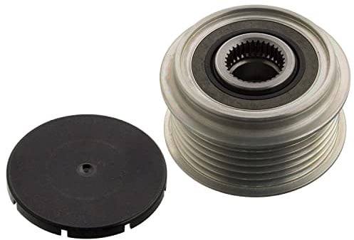 febi bilstein 101786 Generatorfreilauf , 1 Stück | Kompatibel mit: TOYOTA AURIS, COROLLA Stufenheck, URBAN CRUISER, VERSO S, YARIS