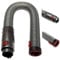 Tuyau flexible pour aspirateur Dyson DC40 DC41 DC55 DC65 DC75