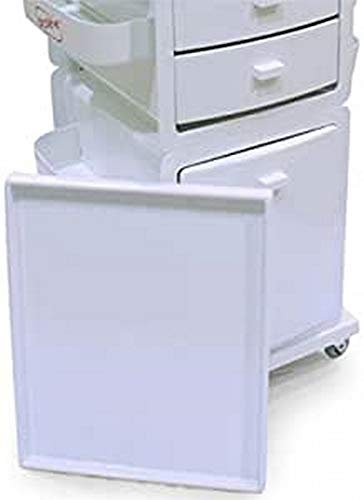 Depiléve Depilève Arbeitswagen, Weiß, 8000 g