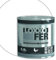 LOXXO Peinture Fer Antirouille Blanc 0,5 L