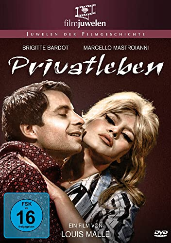 Privatleben [Region 2]