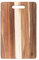Tabla de corte 40x25x1,6cm en madera de acacia Scalpers Home