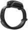 Bond Touch Schwarz – Einzelarmband, schwarze Schlaufe – Verbindungsarmbänder für lange Distanzen