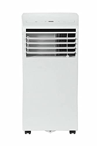 Challenge 7K Air Conditioning Unit - White