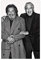 Schauspieler Al Pacino und Robert De Niro 1 Leinwand-Poster, Wandkunst, Dekor, Bild, Gemälde für Wohnzimmer, Schlafzimmer, Dekoration, ungerahmt: 40 x 60 cm