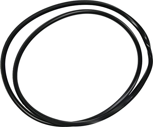 ReleMat® Junta cristal puerta 308TA0002 compatibles con hornos Teka HT510 HT490ME