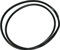 ReleMat® Junta cristal puerta 308TA0002 compatibles con hornos Teka HT510 HT490ME