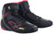 Alpinestars Faster 3 RideKnit Shoes - Scarpe da moto, 43,5 EU