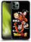 Head Case Designs Officially Licensed Dragon Ball Super Gohan Universe Survival Characters Hard Back Case Compatible With Apple iPhone 11 Pro Max