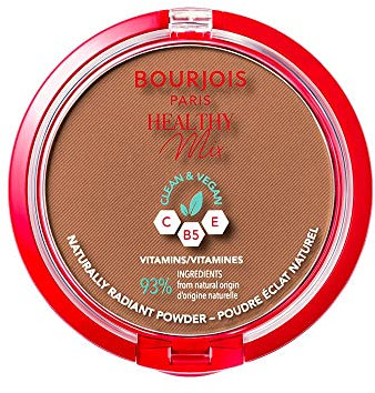 Poudre - Healthy Mix Clean - 8 Ambre