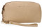 Pepe Jeans Diane Beige Handtasche 20x11x4 cm Kunstleder