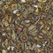 HEKO PANELS Stoff Oxford Wasserdichte Meterware Canvas-Stoff Polyester Stoff Zum Nähen Nähstoffe Möbelstoffe Dekostoffe Handwerken Wasserabweisend Blickdicht Indianer 3 Meter 155 x 300 cm