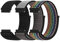 SOiiKE Bracelet Compatible avec Samsung Galaxy Watch 7/6/5/4/FE 40mm 44mm/Watch 6 4 Classic/5 Pro, 20mm Bracelet Nylon de Sport pour Gear S2 Classic/Gear Sport, Femme Homme