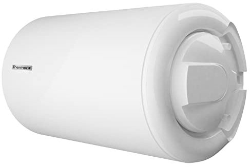 THERMOR - Chauffe-eau électrique BLINDÉ horizontal raccordement côté 150L - THERMOR - 853410