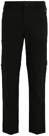 HOT sportswear Sporthose Banff Black, 50