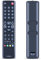 GOUYESHO RC3000E02 Télécommande de Rechange 40FT2253 48FA3203 55FT5643 24FW4325 32FU5253 32HZ5233 32HW3324 40FS524 6 6 40F W3253 55FU4 243 243 4FW4323 32FS3246C Compatible avec Thomson LCD LED TV