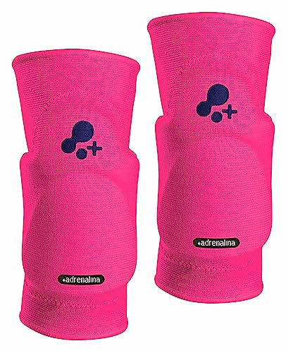 più adrenalina Rodillera MT6 volley profesional, marca
