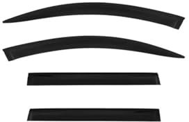 DryiC Autofenster Windabweiser Für Passat Kombi MK7 B7 2011-2015 Autofenster-Sonnenschutz, Regenschutz, Visier, Schutz, Deflektor