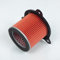 Filtro aria Hiflofiltro per moto Honda 600 Transalp