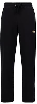 Alpha Industries Herren Hose 3D Small Logo Jogger