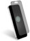 Protège écran iPhone 15 Pro 2.5D Privé - Garanti à Vie Force Glass