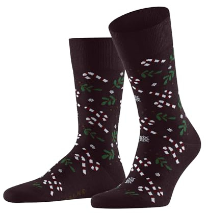 FALKE Herren Gift Blizzard Socken Baumwolle atmungsaktiv