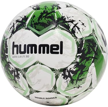 Hummel Unisex hmlInspire Club Lite 350 Football