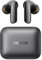 realme Buds Air 7 Pro Cuffie Senza fili,6 microfoni con 53dB di riduzione del rumore,48 ore di riproduzione Bluetooth 5.4 impermeabile IP55 Cuffie Bluetooth,Nero