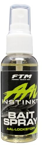 FTM Aal Instinkt Bait Spray Lockstoff