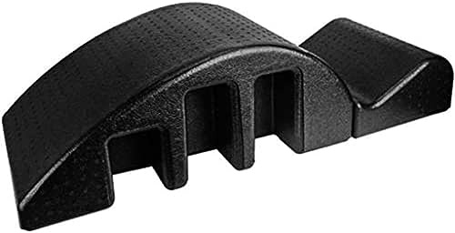 Pilates Arc Spine Corrector - Yoga Arc Barrel for Pilates Reformer Machine, for Home Studio Use & Beginners