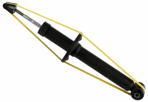 SACHS 2x Shock Absorbers Gas Pressure Rear Suspension Strut for VW Polo Hatchback (6N1) Polo (6N2) 350 766