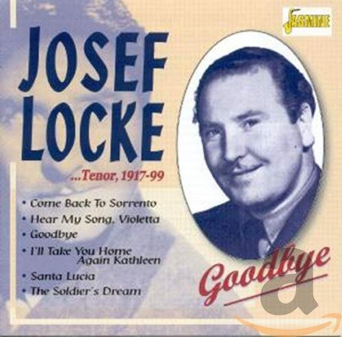 Tenor 1917-1999 - Goodbye [ORIGINAL RECORDINGS REMASTERED]