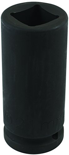 Laser 7003 Budd Wheel Nut Socket 3/4D 21mm