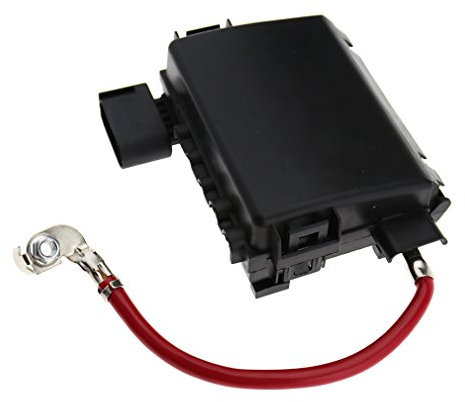 SING F LTD 1998-2005 Volkswagen Golf MK4 3-Pin Fuse Box Battery Terminal 1J0937550A