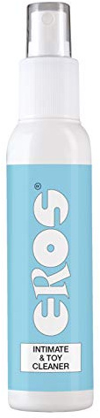 EROS® Intimate & Toy Cleaner | Reinigungsspray für erotisches Spielzeug und den Intimbereich (100 ml)