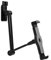 auna Connect Soundchef - Strong Edition, 35 cm Halterungsarm für Tablet, Halterung aus Aluminium, Tablet-Befestigung, 13-22 cm Tablets, 5 Gelenke, für Unterbau-Radio