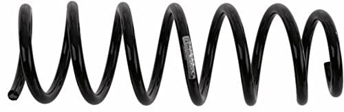 SACHS 993 942 Fahrwerksfeder für BMW 5 Touring (F11) 2009-2017 Vorderachse und andere fahrzeuge