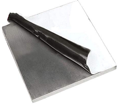 Placa de aluminio de alta pureza, placa de aluminio puro, resistencia a la corrosión, 15 mm x 100 mm x 300 mm