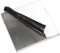 Placa de aluminio de alta pureza, placa de aluminio puro, resistencia a la corrosión, 15 mm x 100 mm x 300 mm