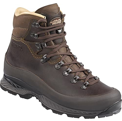 Meindl Herren Schlern MFS Schuhe Wanderschuhe Trekkingschuhe