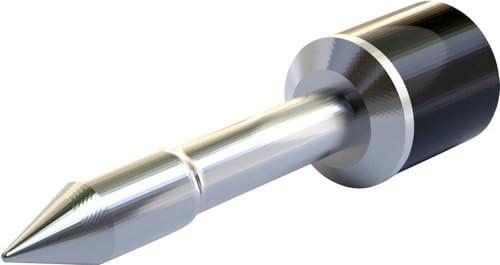 Weller WLTC04LBA12 Lötspitze Konisch Spitzen-Größe 0.4 mm Inhalt 1 St.