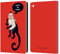 Head Case Designs Licenciado Oficialmente Friends TV Show Marcel The Monkey Icónico Carcasa de Cuero Tipo Libro Compatible con Apple iPad Air 2 (2014)