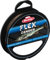BERKLEY Flex, Monofilamento Flessibile Unisex, Marrone, 0.30mm | 15Lb | 6,8Kg | 300m