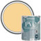 Rust-Oleum Yellow uPVC Door and Window Paint in Matt Finish - Mustard 750ml