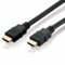 Alphaelettronica Cavo HDMI 2.1 da 2 metri, supporta 8K a 60Hz, velocità ultra elevata 48 Gbps con ethernet, connettori placcati in oro
