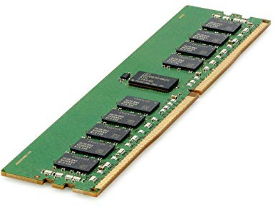Hewlett Packard Enterprise DIMM 64GB PC4-2666V-L 2Gx4, 850882-001