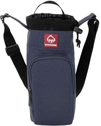 Wolverine Insulated Bottle Holder Sling