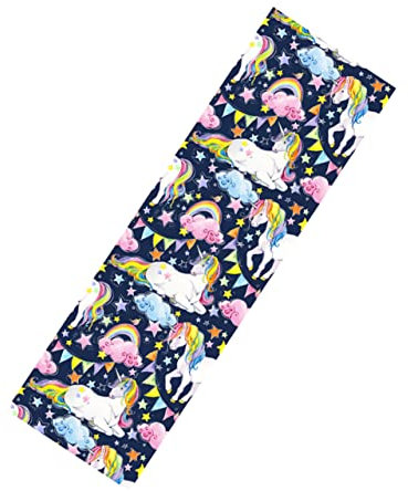 Toyvian 1 Satz Regenbogen-kindertapete Wandtattoo Pflanzen Wandhintergrundaufkleber Diy Wand Grüne Blätter Wandtattoos Kinderzimmer-regenbogen-aufkleber Babyzimmer Pvc Dekorationen