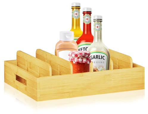 Vegena Range Couvercle,33 * 26 * 6.5 cm Rangement pour Couvercles,Rangement Couvercle Casserole,Porte-Casseroles Support pour Casseroles,Les Ustensiles De Cuisines Poêles